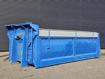 - CONTAINER / MULTIKAPPEN